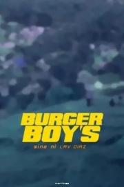 Burger Boy\