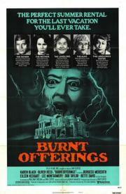 Burnt Offerings