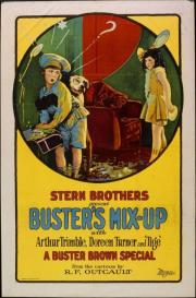 Buster\