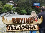 Buying Alaska