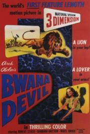 Bwana Devil