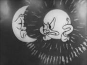 By the Light of the Silvery Moon