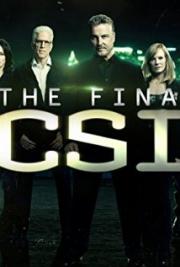 CSI: Immortality