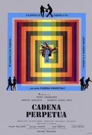 Cadena perpetua