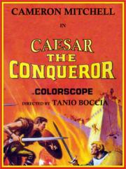Caesar the Conqueror