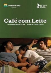 Café com Leite