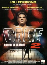 Cage II