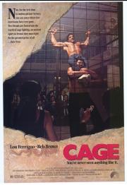 Cage