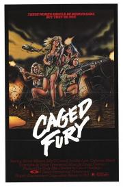 Caged Fury