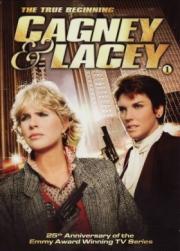 Cagney & Lacey