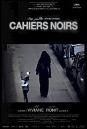 Cahiers Noirs