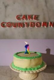 Cake Countdown