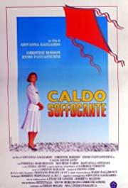 Caldo soffocante