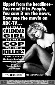 Calendar Girl, Cop, Killer? The Bambi Bembenek Story