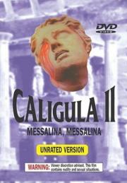 Caligula II: Messalina, Messalina