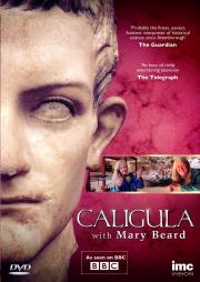 Caligula with Mary Beard