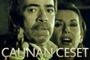 Çalinan Ceset