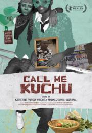 Call Me Kuchu