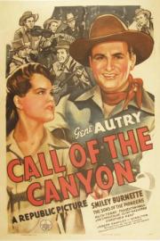 Call of the Canyon