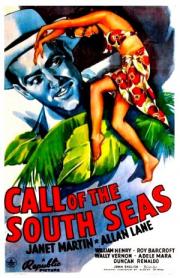 Call of the South Seas