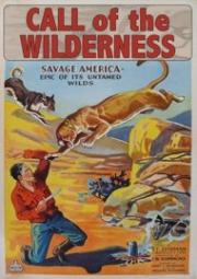 Call of the Wilderness