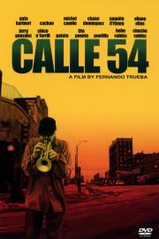 Calle 54