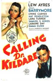 Calling Dr. Kildare