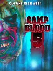 Camp Blood 5