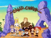 Camp Candy