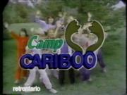 Camp Cariboo