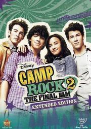 Camp Rock 2: The Final Jam