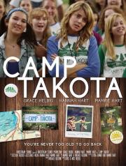 Camp Takota