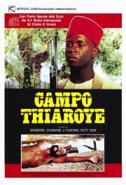 Camp de Thiaroye