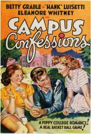 Campus Confessions
