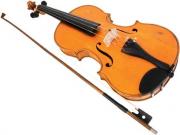 Canada Vignettes: The Violin Maker
