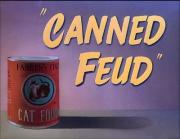 Canned Feud