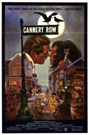 Cannery Row