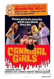 Cannibal Girls