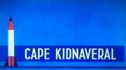 Cape Kidnaveral