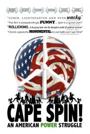 Cape Spin: An American Power Struggle