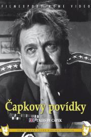 Capkovy povidky