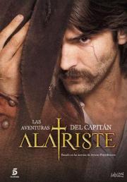 Captain Alatriste