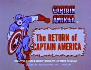 Captain America