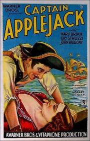 Captain Applejack