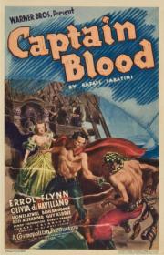 Captain Blood