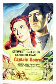 Captain Boycott
