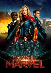 Captain Marvel