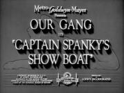 Captain Spanky\