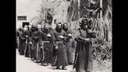 Capuchin Monks, Rome