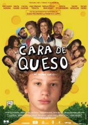 Cara de queso \